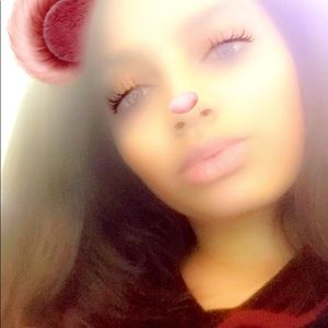 Meet your Posher, Catarina